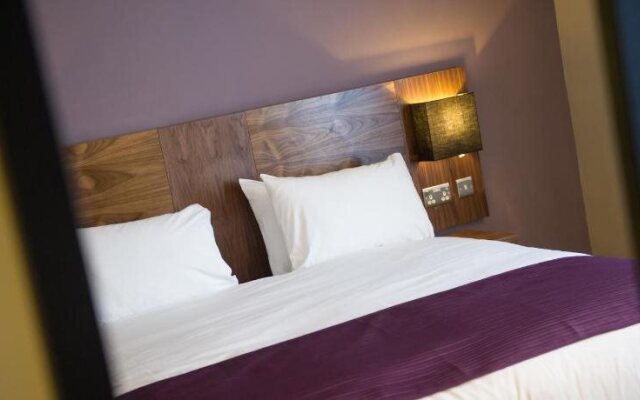 Toby Carvery Exeter M5 J30 by Innkeepers Collection