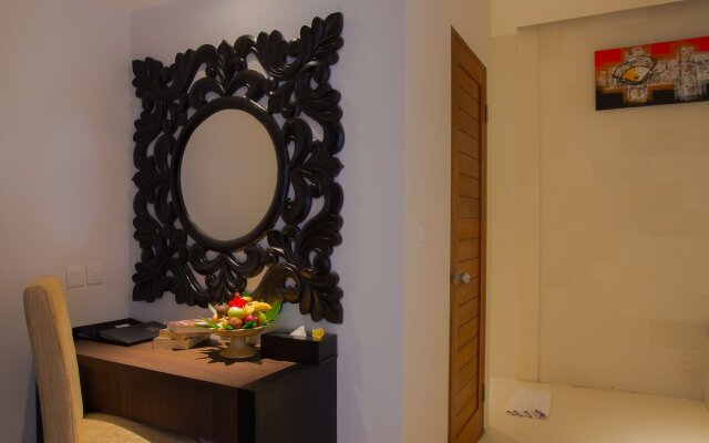 The Light Exclusive Villas & SPA