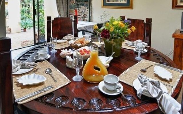 Jedidja Bed and Breakfast