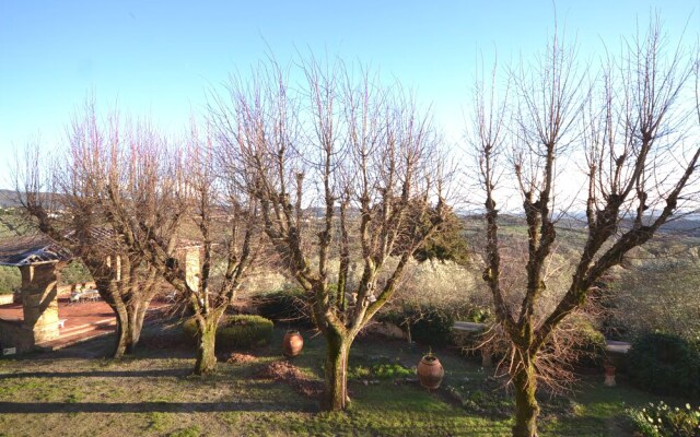 Relais Villa Caruso