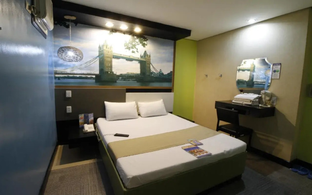 Hotel Dream World