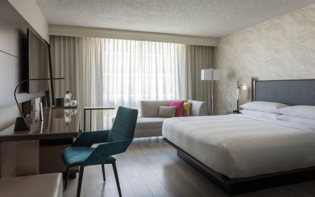 Miami Airport Marriott
