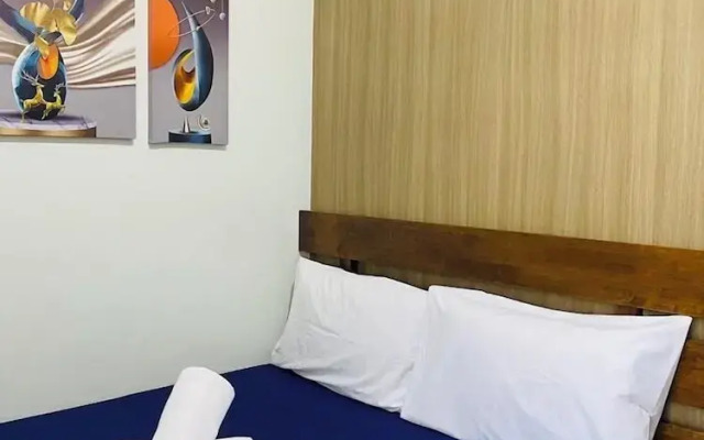 Shore 2 Tower 1 Unit 1121