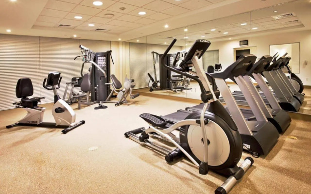 DoubleTree by Hilton Sarasota Bradenton Airport