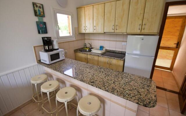 Precioso Bungalow 11