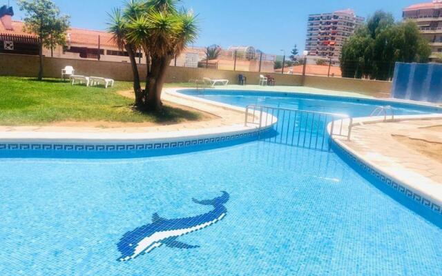 Canarian Garden Building Jardines Canarios