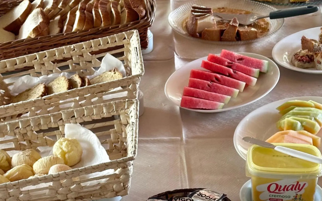 Porto Grande Hotel & Convention