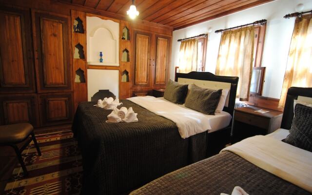 Beylerbeyi Konak Hotel