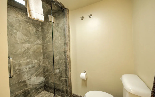 The Rockies by Retreatia