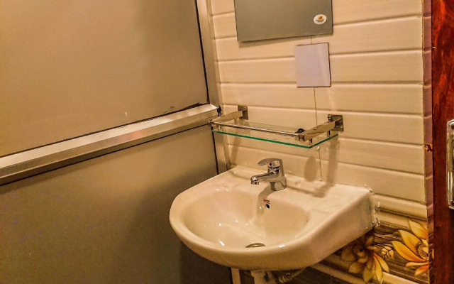 Hotel Backpackers Inn