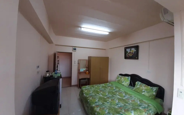 Vanlisut Hostel