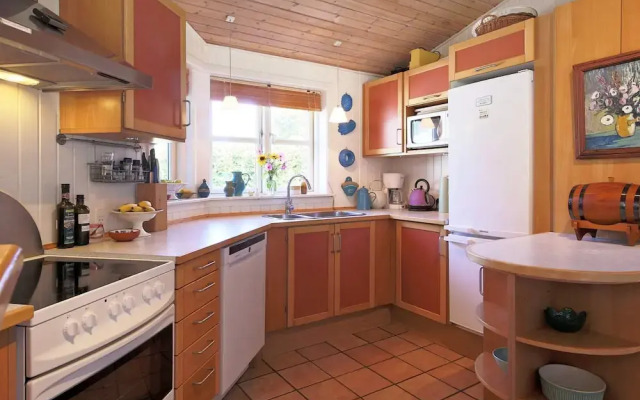 Holiday Home in Tisvildeleje