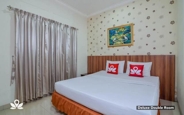 ZEN Rooms Basic GOR Cikutra