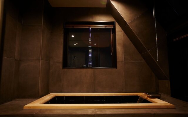 Asakusa Kokonokurabu