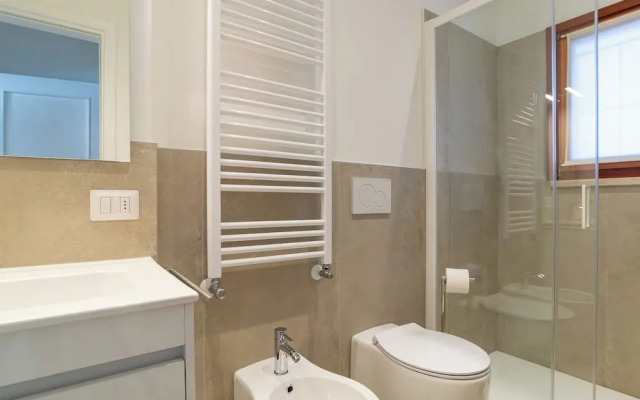 Giustiniani Apartments