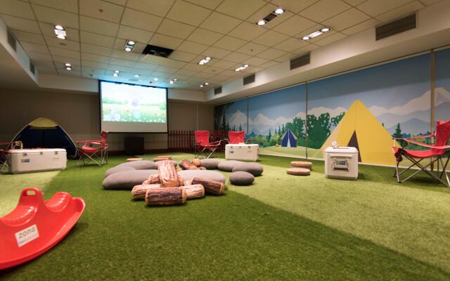 Holiday Inn Express Santiago Las Condes by IHG