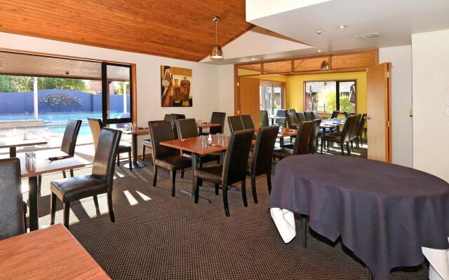 Riverside Hotel Marlborough