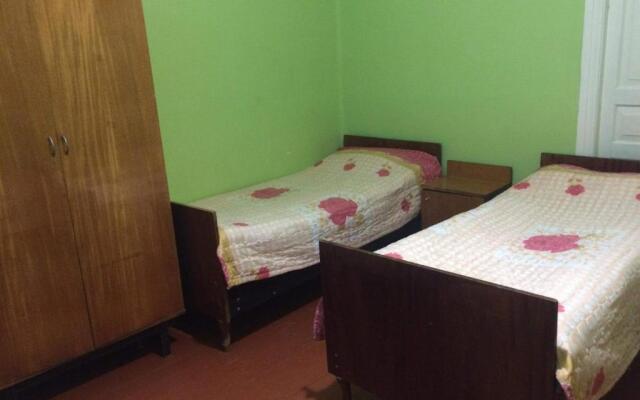 GuestHouse Malkhazi