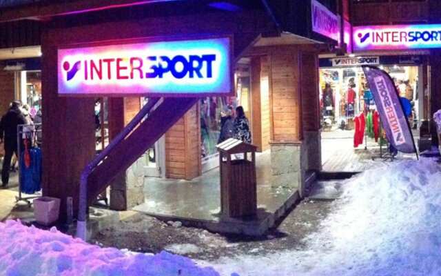 Studio in La Salle-les-alpes