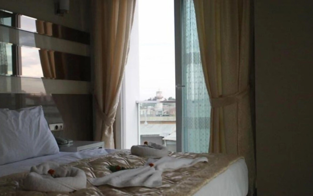 Tarsus Zorbaz Hotel