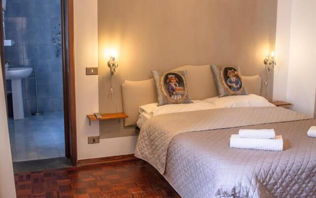 Il Villino Affittacamere