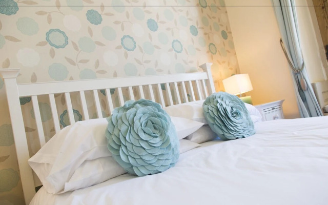 Red Lion - B&B
