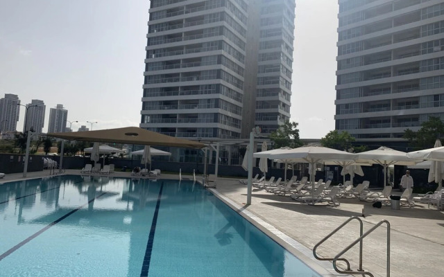 Prince Palace Netanya Beach Royal Resort