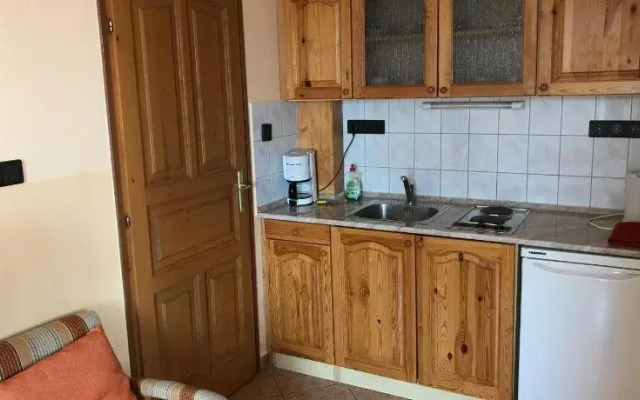 Heviz Therme Apartmenthaus