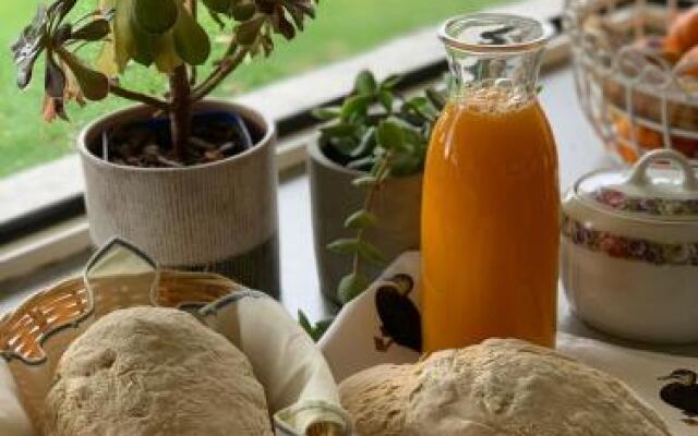 Cedarview Bed & Breakfast