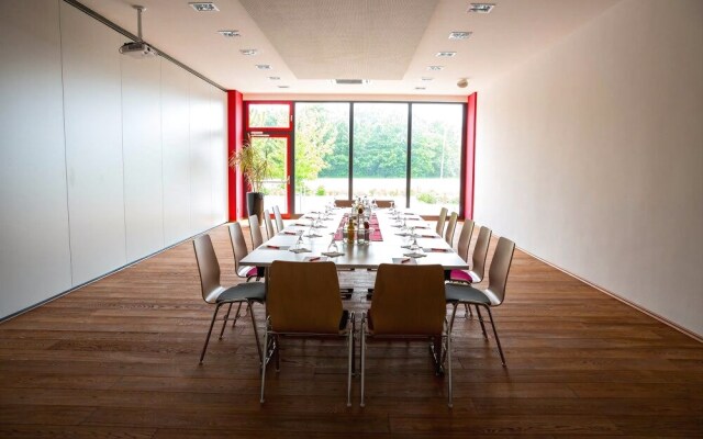 SUN APPART Gästehäuser