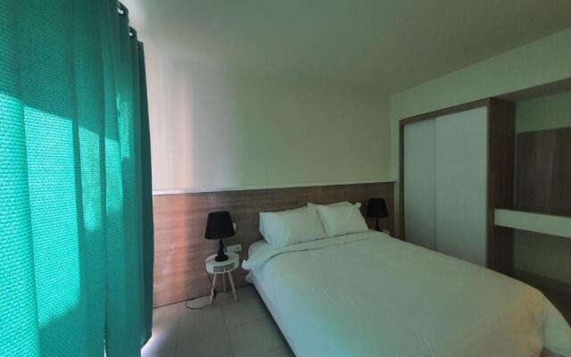 Cheerful 3-Bedroom Holiday home With private pool&garden