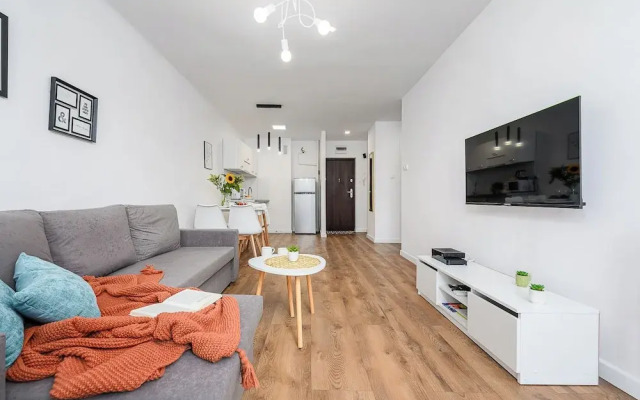 ShortStayPoland Jana Pawla B90