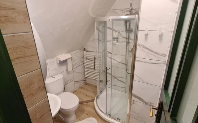 Gościniec Na Brzyzku