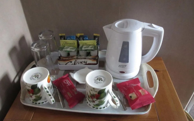 Hillside Bed & Breakfast