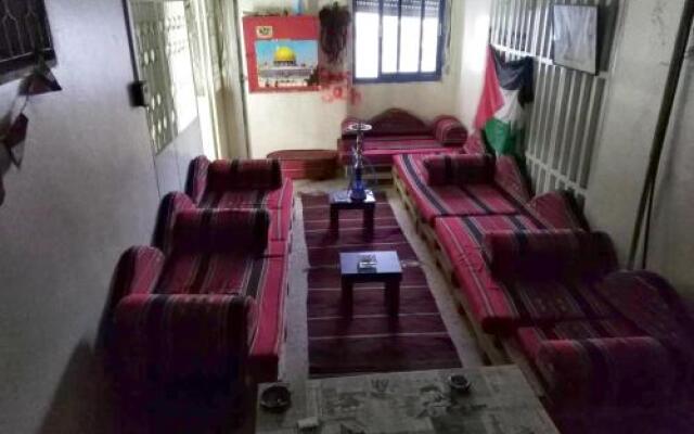 H2 Hostel Hebron