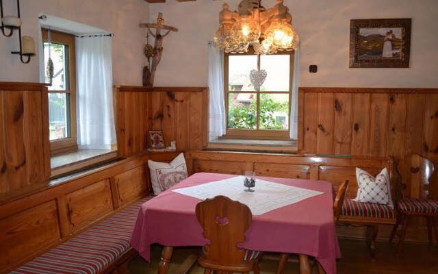 Wohlfühlbauernhof Bambichlhof