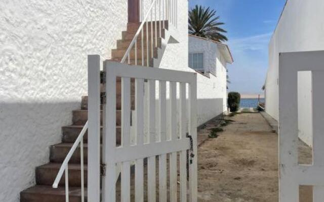 Departamento pequeño 2 BR en zona ideal de Paracas