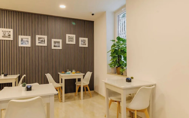 Roel Boutique B&B