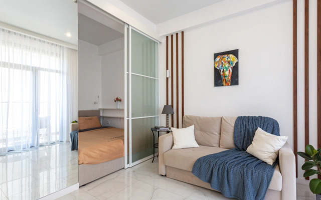 Lamare ЖК Фестивальный