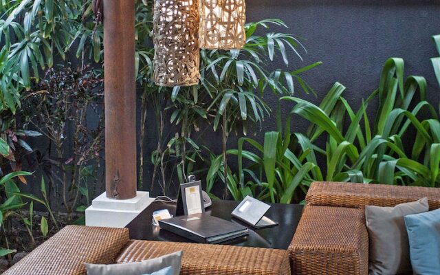 Lakshmi Villas