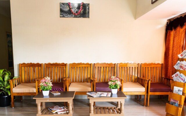 Hotel Victoriyah