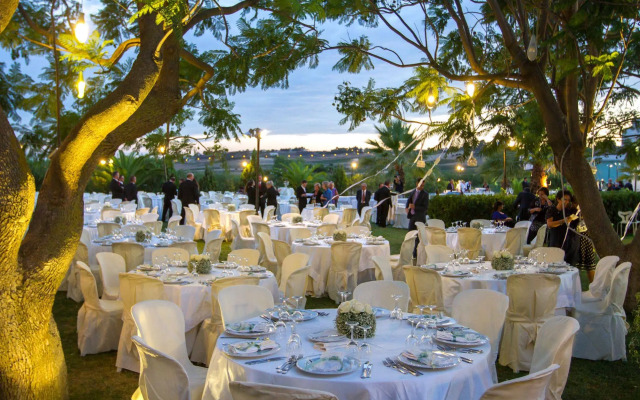 Il Vigneto Resort