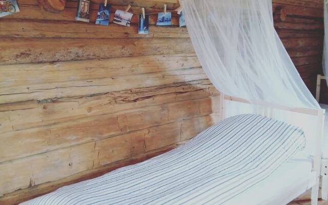 Havu Arctic Holidays Aitta