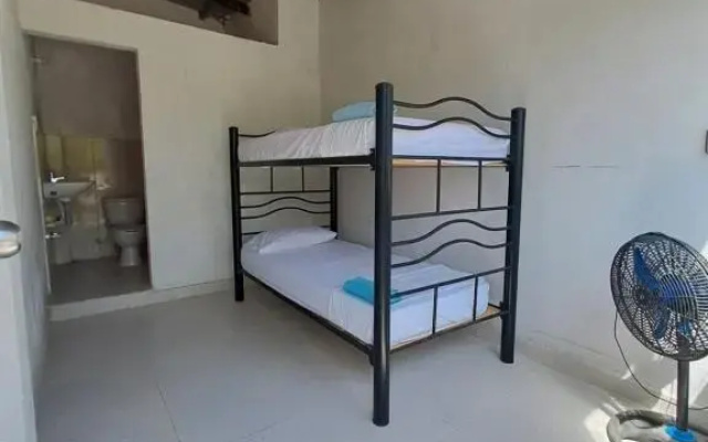 Galerazamba HOTEL