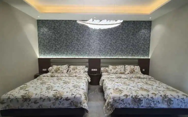 Villa Kencana Apel D5