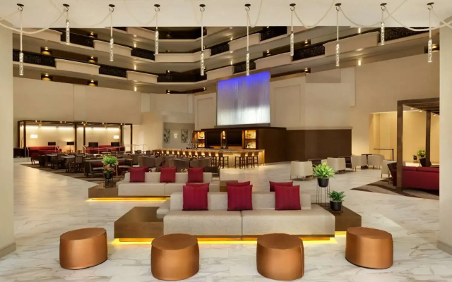 Embassy Suites by Hilton Phoenix Downtown North