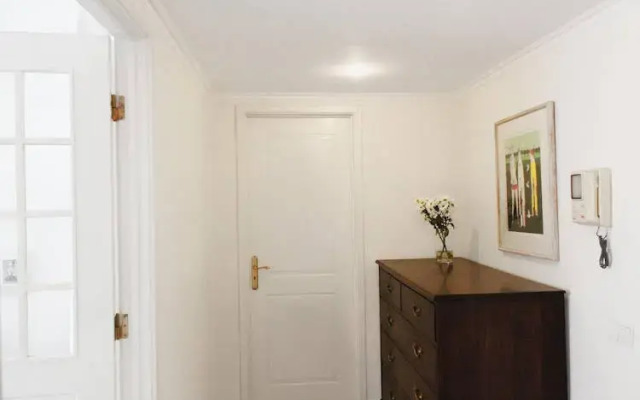 Lisbon Dreams City Apartment