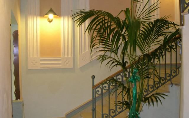Hotel Eden