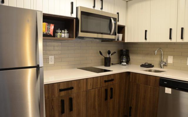 Staybridge Suites Nashville SE - Murfreesboro by IHG