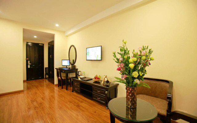 Hoian Sincerity Hotel & Spa